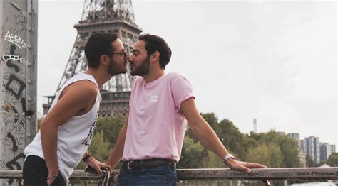 videos francaise gay